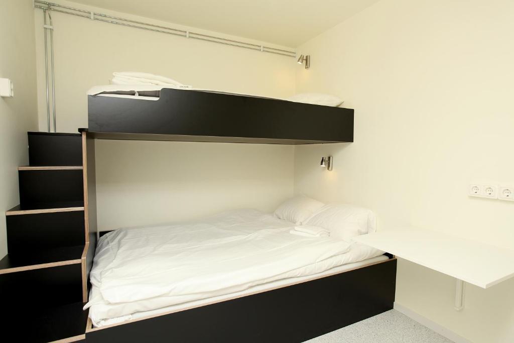 Citysleep Luleå Kamer foto